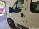  Peugeot  Boxer PEUGEOT  2014 PICK-UP CABINA DOPPIA 335 L3 2.2 HDI 130CV D.CAB. FAP #113