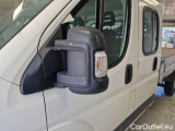  Peugeot  Boxer PEUGEOT  2014 PICK-UP CABINA DOPPIA 335 L3 2.2 HDI 130CV D.CAB. FAP #120