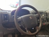  Peugeot  Boxer PEUGEOT  2014 PICK-UP CABINA DOPPIA 335 L3 2.2 HDI 130CV D.CAB. FAP #137