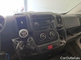  Peugeot  Boxer PEUGEOT  2014 PICK-UP CABINA DOPPIA 335 L3 2.2 HDI 130CV D.CAB. FAP #141