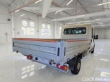  Peugeot  Boxer PEUGEOT  2014 PICK-UP CABINA DOPPIA 335 L3 2.2 HDI 130CV D.CAB. FAP #192