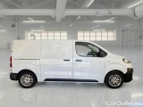  Peugeot  Expert PEUGEOT  / 2016 / 4P / FURGONE 2.0 BLUEHDI 150 SeS PREMIUM STANDARD #7