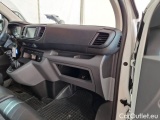  Peugeot  Expert PEUGEOT  / 2016 / 4P / FURGONE 2.0 BLUEHDI 150 SeS PREMIUM STANDARD #108