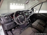  Renault  Trafic RENAULT  / 2019 / 4P / FURGONE FG L1 H1 T27 DCI 120 ICE #3