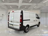  Renault  Trafic RENAULT  / 2019 / 4P / FURGONE FG L1 H1 T27 DCI 120 ICE #2