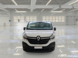  Renault  Trafic RENAULT  / 2019 / 4P / FURGONE FG L1 H1 T27 DCI 120 ICE #6