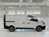  Renault  Trafic RENAULT  / 2019 / 4P / FURGONE FG L1 H1 T27 DCI 120 ICE #7