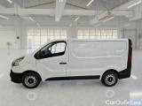  Renault  Trafic RENAULT  / 2019 / 4P / FURGONE FG L1 H1 T27 DCI 120 ICE #8