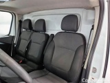  Renault  Trafic RENAULT  / 2019 / 4P / FURGONE FG L1 H1 T27 DCI 120 ICE #11