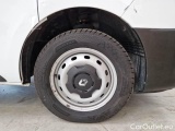  Renault  Trafic RENAULT  / 2019 / 4P / FURGONE FG L1 H1 T27 DCI 120 ICE #15