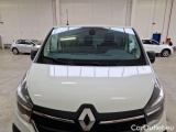  Renault  Trafic RENAULT  / 2019 / 4P / FURGONE FG L1 H1 T27 DCI 120 ICE #30