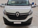  Renault  Trafic RENAULT  / 2019 / 4P / FURGONE FG L1 H1 T27 DCI 120 ICE #37