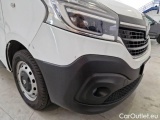  Renault  Trafic RENAULT  / 2019 / 4P / FURGONE FG L1 H1 T27 DCI 120 ICE #41