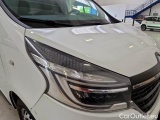  Renault  Trafic RENAULT  / 2019 / 4P / FURGONE FG L1 H1 T27 DCI 120 ICE #46