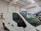  Renault  Trafic RENAULT  / 2019 / 4P / FURGONE FG L1 H1 T27 DCI 120 ICE #52