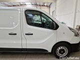 Renault  Trafic RENAULT  / 2019 / 4P / FURGONE FG L1 H1 T27 DCI 120 ICE #57