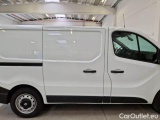  Renault  Trafic RENAULT  / 2019 / 4P / FURGONE FG L1 H1 T27 DCI 120 ICE #64