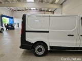  Renault  Trafic RENAULT  / 2019 / 4P / FURGONE FG L1 H1 T27 DCI 120 ICE #75