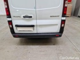  Renault  Trafic RENAULT  / 2019 / 4P / FURGONE FG L1 H1 T27 DCI 120 ICE #84