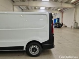  Renault  Trafic RENAULT  / 2019 / 4P / FURGONE FG L1 H1 T27 DCI 120 ICE #103