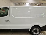  Renault  Trafic RENAULT  / 2019 / 4P / FURGONE FG L1 H1 T27 DCI 120 ICE #107