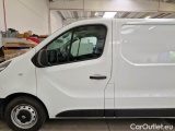  Renault  Trafic RENAULT  / 2019 / 4P / FURGONE FG L1 H1 T27 DCI 120 ICE #109