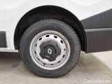  Renault  Trafic RENAULT  / 2019 / 4P / FURGONE FG L1 H1 T27 DCI 120 ICE #126