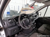  Renault  Trafic RENAULT  / 2019 / 4P / FURGONE FG L1 H1 T27 DCI 120 ICE #135