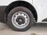  Renault  Trafic RENAULT  / 2019 / 4P / FURGONE FG L1 H1 T27 DCI 120 ICE #129