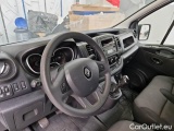  Renault  Trafic RENAULT  / 2019 / 4P / FURGONE FG L1 H1 T27 DCI 120 ICE #139