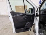  Renault  Trafic RENAULT  / 2019 / 4P / FURGONE FG L1 H1 T27 DCI 120 ICE #133
