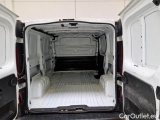  Renault  Trafic RENAULT  / 2019 / 4P / FURGONE FG L1 H1 T27 DCI 120 ICE #152