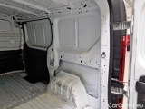  Renault  Trafic RENAULT  / 2019 / 4P / FURGONE FG L1 H1 T27 DCI 120 ICE #162