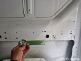  Renault  Trafic RENAULT  / 2019 / 4P / FURGONE FG L1 H1 T27 DCI 120 ICE #164