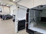  Renault  Trafic RENAULT  / 2019 / 4P / FURGONE FG L1 H1 T27 DCI 120 ICE #170