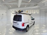  Volkswagen  Caddy VOLKSWAGEN  / 2015 / 4P / VETT. FURGONATA 2.0 TDI 122CV EURO6 4MOTION VAN #2