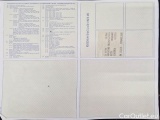  Renault  Trafic RENAULT  / 2019 / 4P / FURGONE FG L1 H1 T27 DCI 120 ICE #187