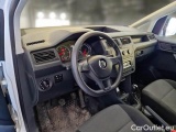  Volkswagen  Caddy VOLKSWAGEN  / 2015 / 4P / VETT. FURGONATA 2.0 TDI 122CV EURO6 4MOTION VAN #3