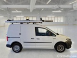  Volkswagen  Caddy VOLKSWAGEN  / 2015 / 4P / VETT. FURGONATA 2.0 TDI 122CV EURO6 4MOTION VAN #7