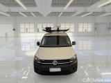  Volkswagen  Caddy VOLKSWAGEN  / 2015 / 4P / VETT. FURGONATA 2.0 TDI 122CV EURO6 4MOTION VAN #6