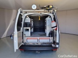  Volkswagen  Caddy VOLKSWAGEN  / 2015 / 4P / VETT. FURGONATA 2.0 TDI 122CV EURO6 4MOTION VAN #5