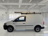  Volkswagen  Caddy VOLKSWAGEN  / 2015 / 4P / VETT. FURGONATA 2.0 TDI 122CV EURO6 4MOTION VAN #8