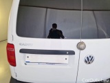  Volkswagen  Caddy VOLKSWAGEN  / 2015 / 4P / VETT. FURGONATA 2.0 TDI 122CV EURO6 4MOTION VAN #54