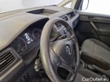  Volkswagen  Caddy VOLKSWAGEN  / 2015 / 4P / VETT. FURGONATA 2.0 TDI 122CV EURO6 4MOTION VAN #84