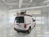  Volkswagen  Caddy VOLKSWAGEN  / 2015 / 4P / VETT. FURGONATA 2.0 TDI 122CV EURO6 4MOTION VAN #2