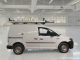  Volkswagen  Caddy VOLKSWAGEN  / 2015 / 4P / VETT. FURGONATA 2.0 TDI 122CV EURO6 4MOTION VAN #7