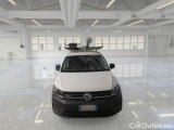  Volkswagen  Caddy VOLKSWAGEN  / 2015 / 4P / VETT. FURGONATA 2.0 TDI 122CV EURO6 4MOTION VAN #6