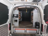  Volkswagen  Caddy VOLKSWAGEN  / 2015 / 4P / VETT. FURGONATA 2.0 TDI 122CV EURO6 4MOTION VAN #5