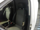 Volkswagen  Caddy VOLKSWAGEN  / 2015 / 4P / VETT. FURGONATA 2.0 TDI 122CV EURO6 4MOTION VAN #11