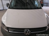  Volkswagen  Caddy VOLKSWAGEN  / 2015 / 4P / VETT. FURGONATA 2.0 TDI 122CV EURO6 4MOTION VAN #26